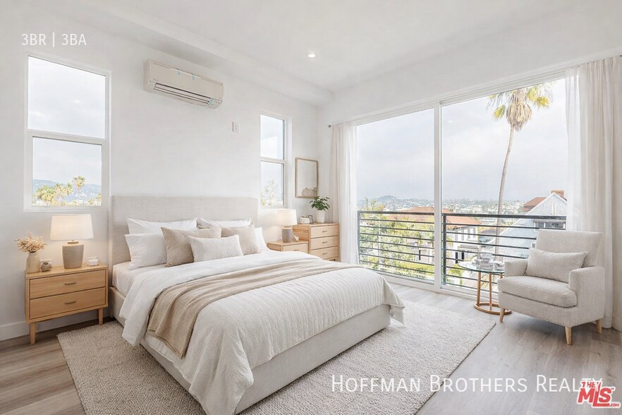 More Photos Of 525 N Normandie Ave, Los Angeles Apartments For Sale