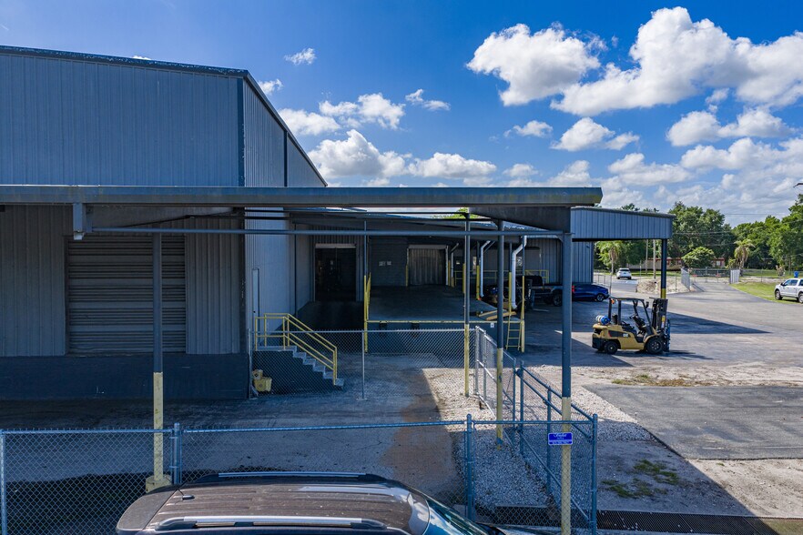More Photos Of 3120 N Dover Rd, Dover Refrigeration Cold Storage For Sale