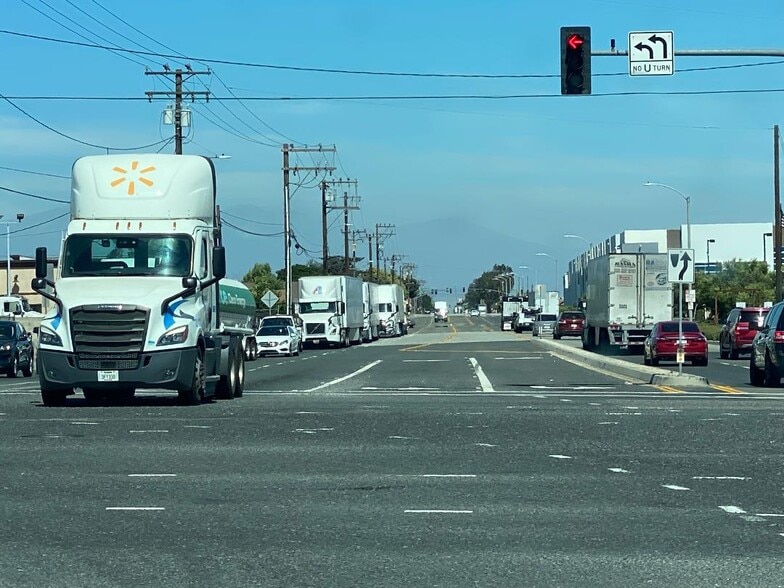 More Photos Of 10238 Cherry Ave, Fontana Land For Sale