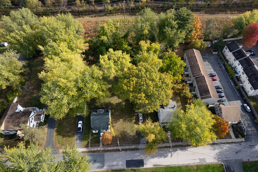 More Photos Of 15-19 Atherton Avenue, Nashua Land For Sale