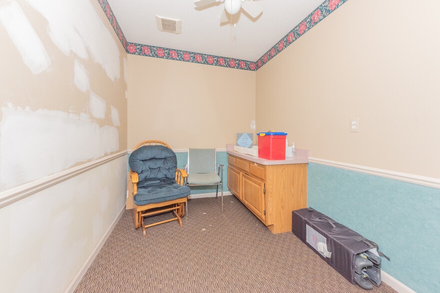 More Photos Of 15800 Graves Rd., Gregory Religious Facility For Sale