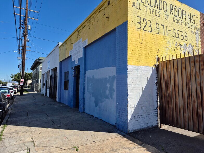 More Photos Of 6080 S Hoover St, Los Angeles Unknown For Lease