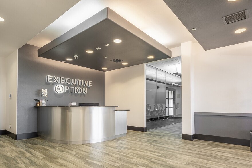 More Photos Of 2500 Anthem Village Dr, Henderson Office For Sale