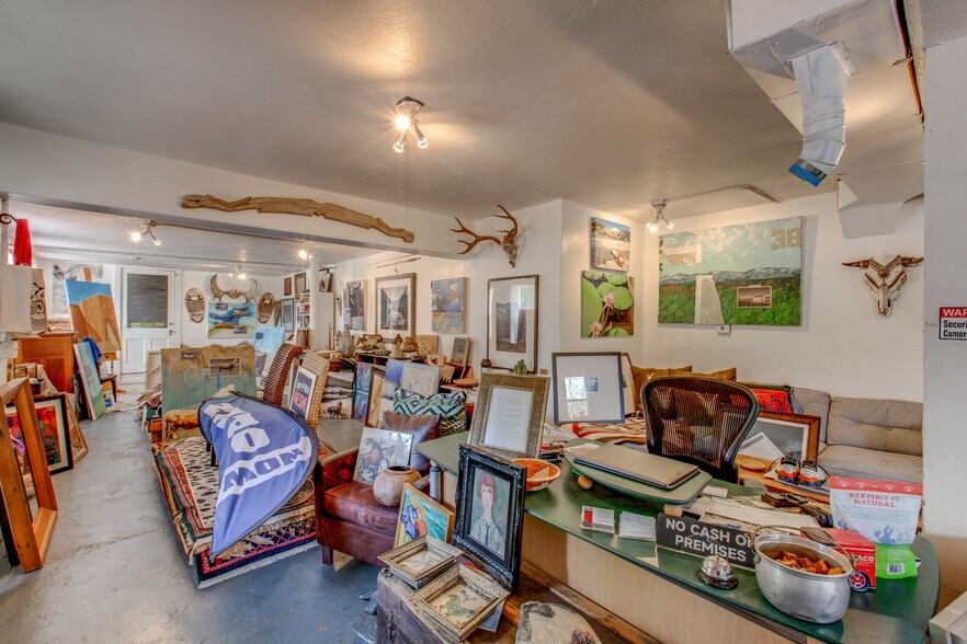 More Photos Of 2101-2111 W 29th Ave, Denver Loft Creative Space For Sale