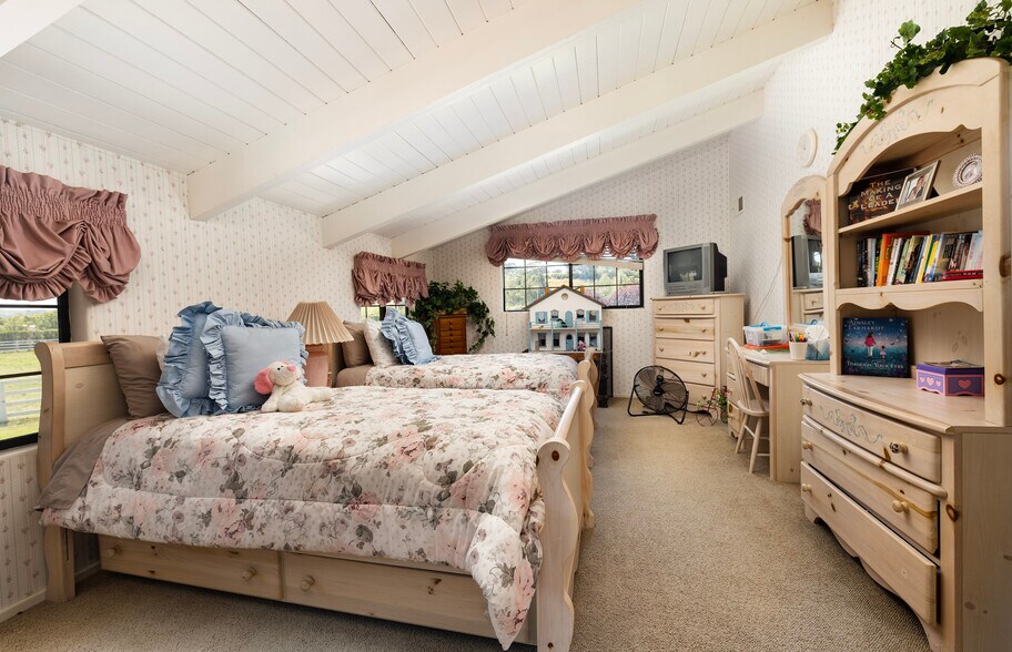 More Photos Of 120 Meadowlark Rd, Santa Ynez Land For Sale