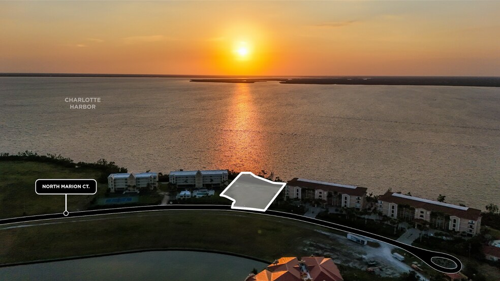 More Photos Of 99 Marion ct, Punta Gorda Land For Sale