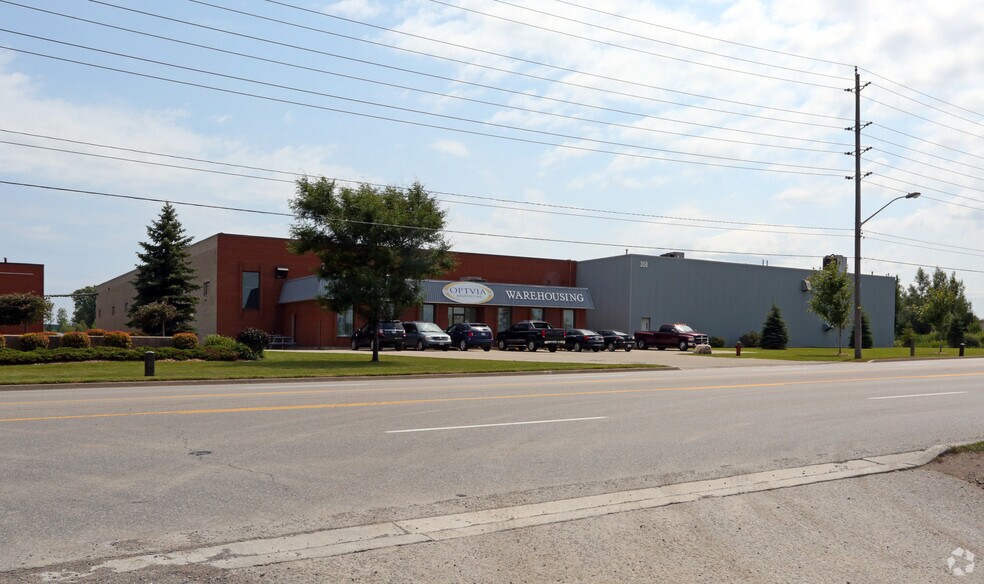 Primary Photo Of 350 Woodlawn Rd, Guelph Warehouse For Lease