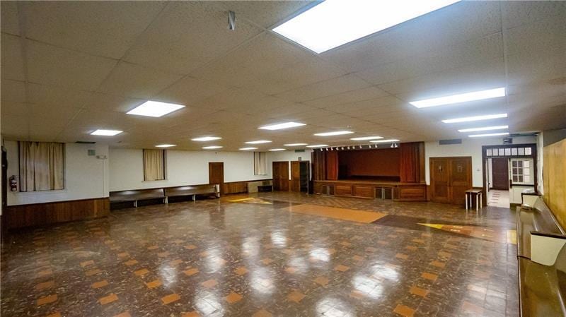 More Photos Of 230 E Jefferson St, Butler Religious Facility For Sale