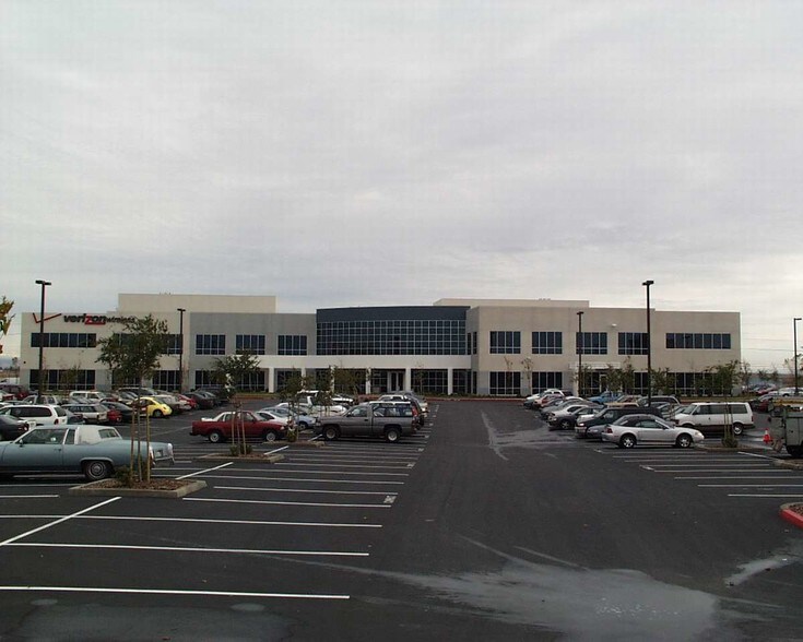 More Photos Of 10730 International Dr, Rancho Cordova Office For Lease