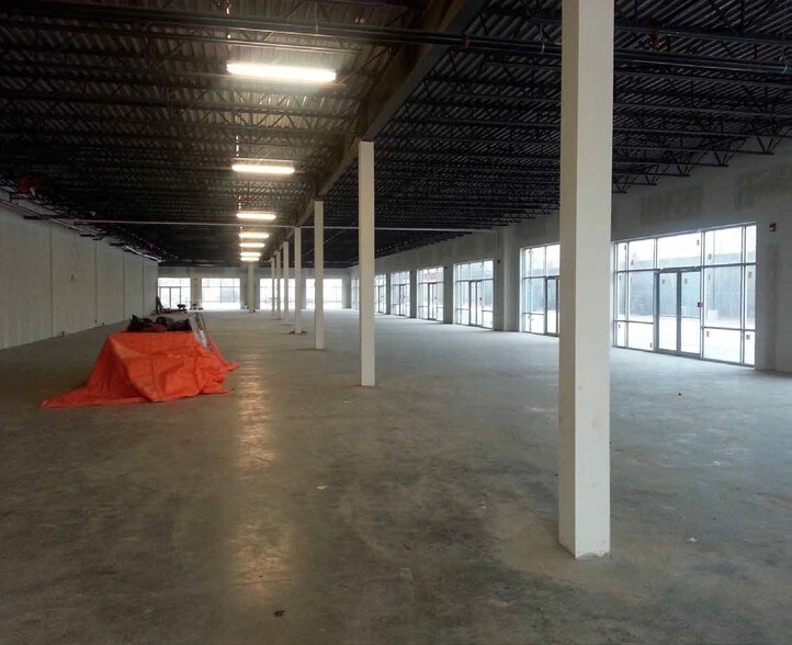 Photo of 1st Floor Ste 105