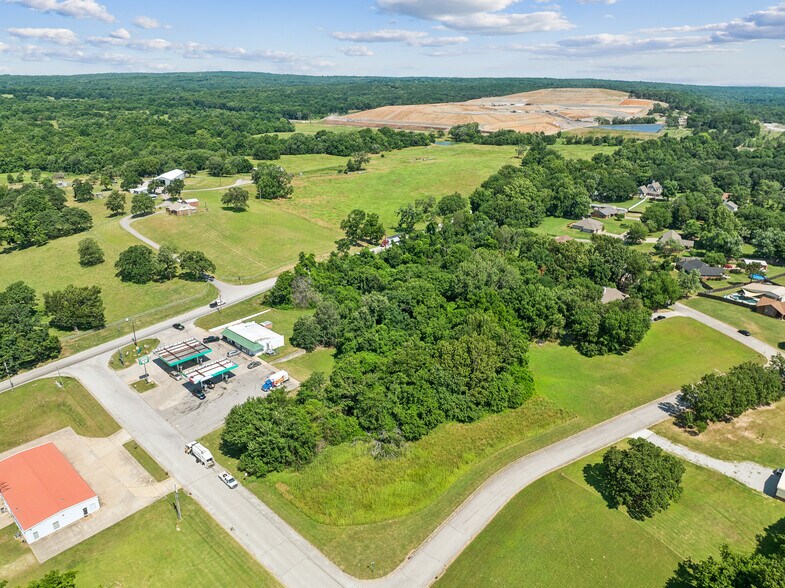 More Photos Of 17615 8th St, Sand Springs Land For Sale