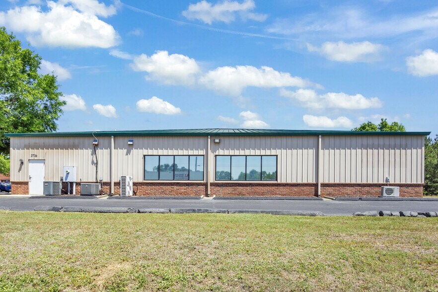 More Photos Of 3736 Mike Padgett Hwy, Augusta Freestanding For Lease