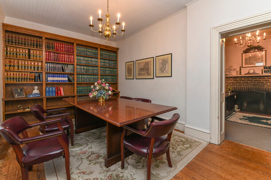 More Photos Of 71 Cooper St, Woodbury Office Residential For Sale