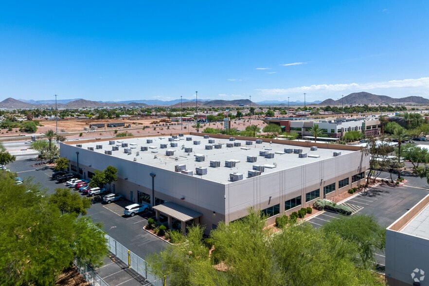 More Photos Of 19810 N 7th Ave, Phoenix Unknown For Lease