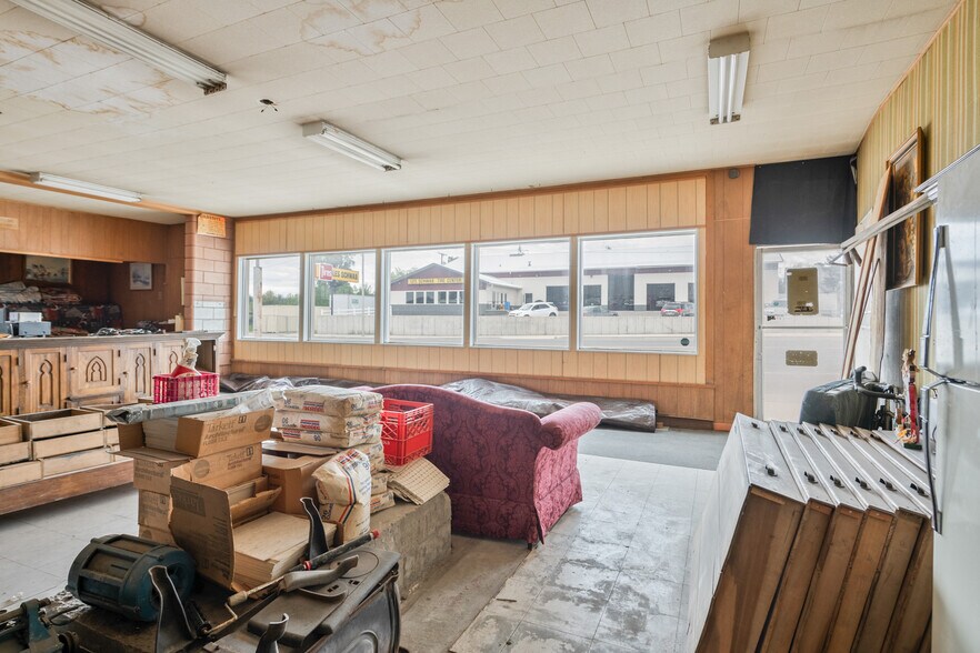 More Photos Of 220 Main St, Deer Lodge Storefront Retail Residential For Sale