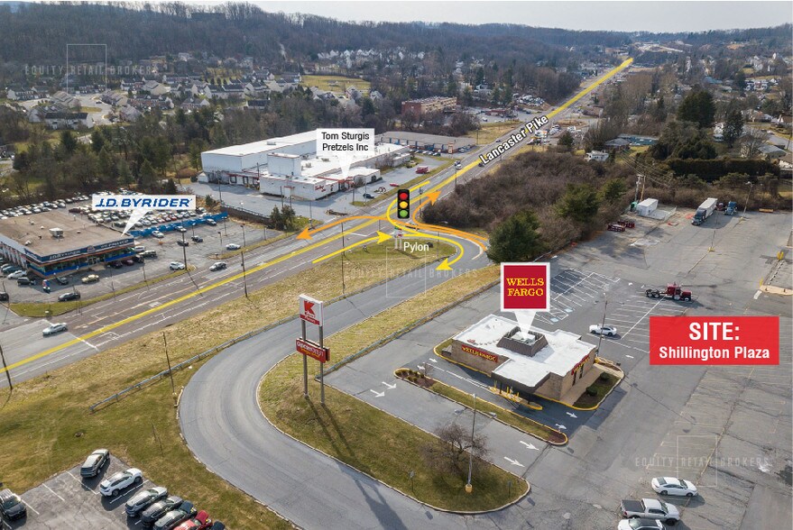 More Photos Of 1-5 Parkside Ave, Reading Unknown For Lease