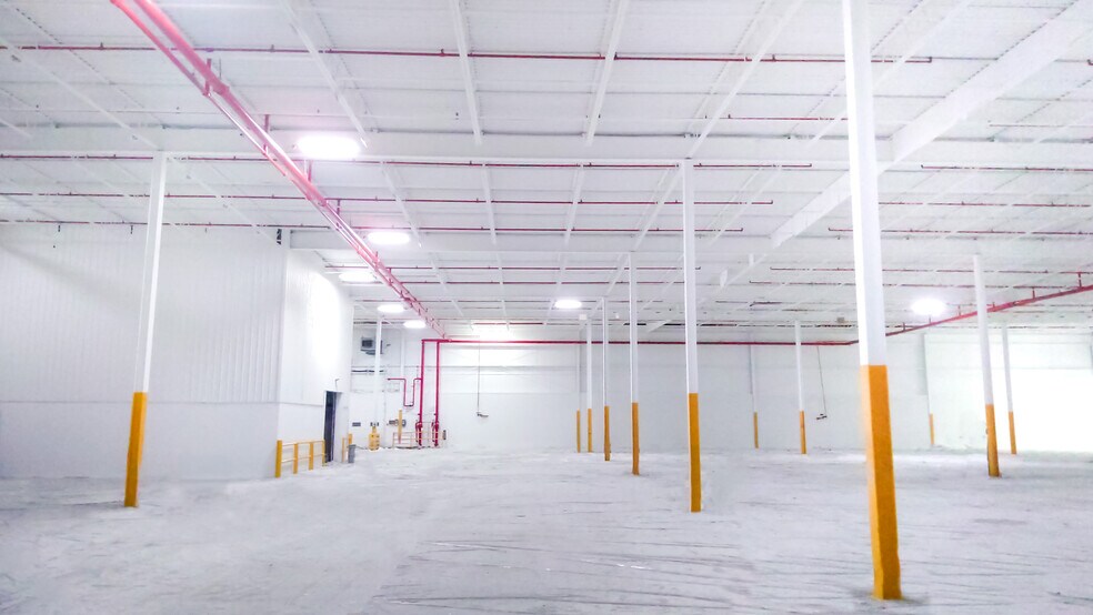 More Photos Of 8673 Lyons Marengo Rd, Lyons Manufacturing For Lease