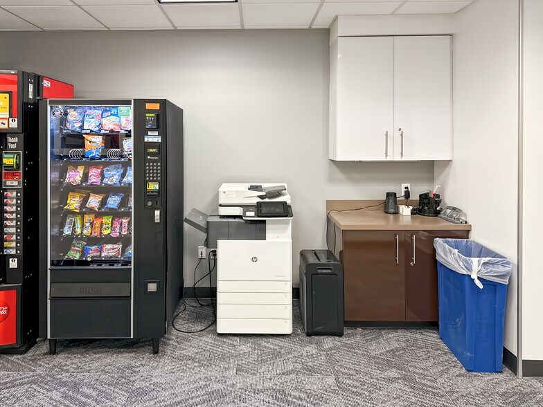 More Photos Of 3523 45th St S, Fargo Coworking Space