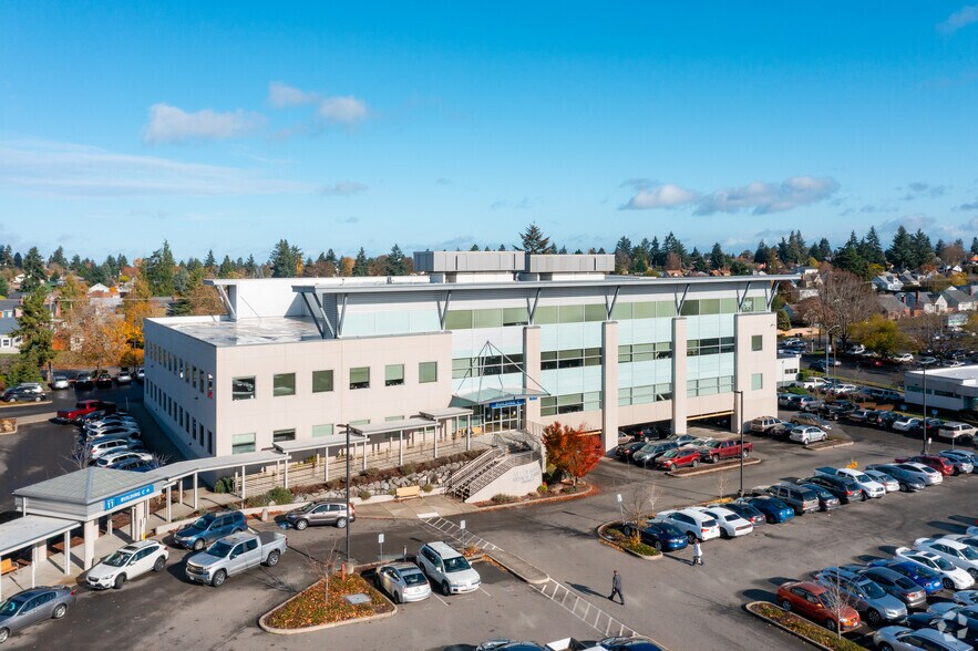 More Photos Of 1901 S Union Ave, Tacoma Medical For Lease
