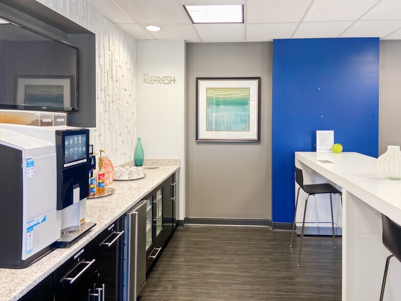 More Photos Of 325 Sentry Pky W, Blue Bell Coworking Space