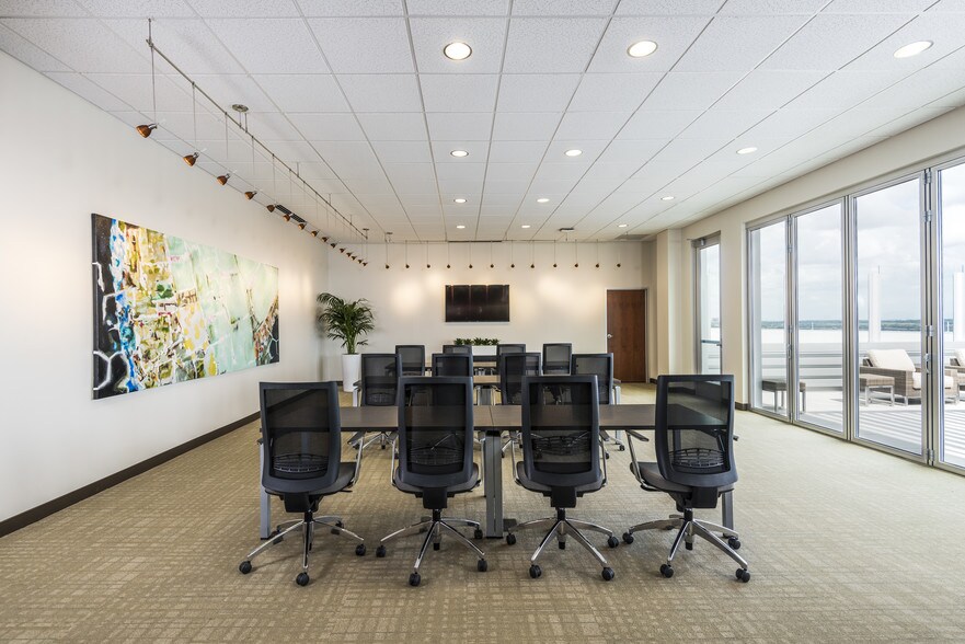 More Photos Of 14675 Dallas Pky, Dallas Office For Lease