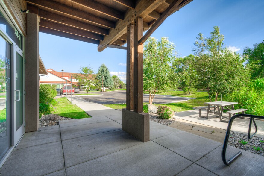 More Photos Of 351 Evergreen Dr, Bozeman Office For Sale