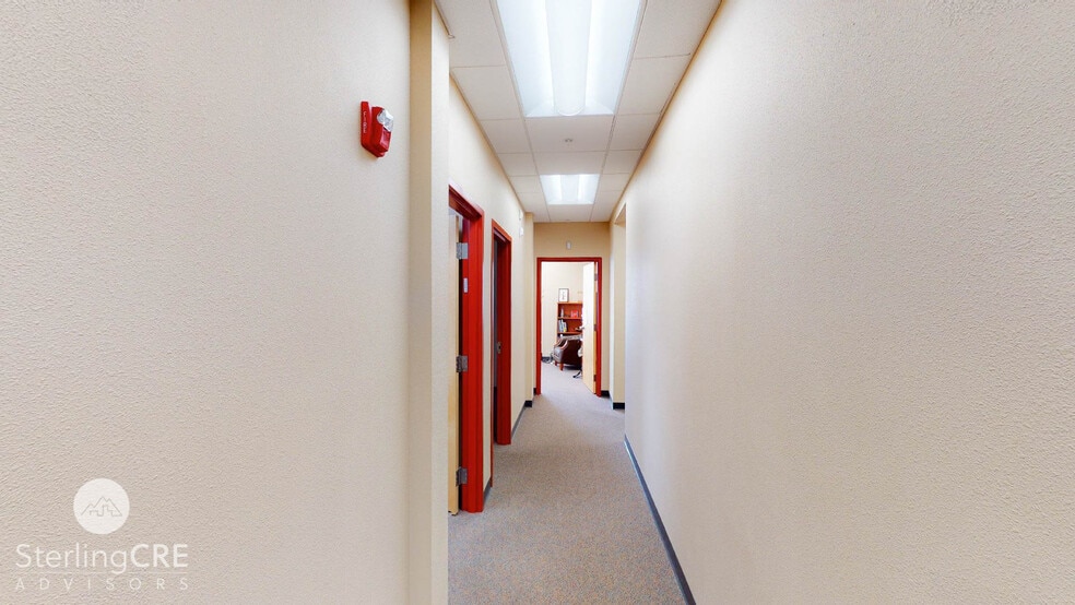 More Photos Of 2605 W Broadway St, Missoula Office For Lease