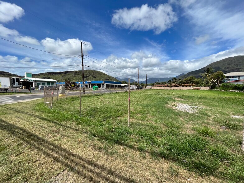 More Photos Of 87-1818 Farrington Hwy, Waianae Land For Lease