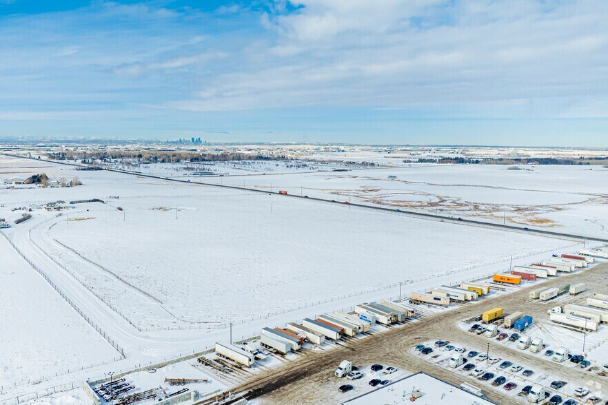 More Photos Of 283135 Glenmore Trl SE, Rocky View No 44 Land For Sale
