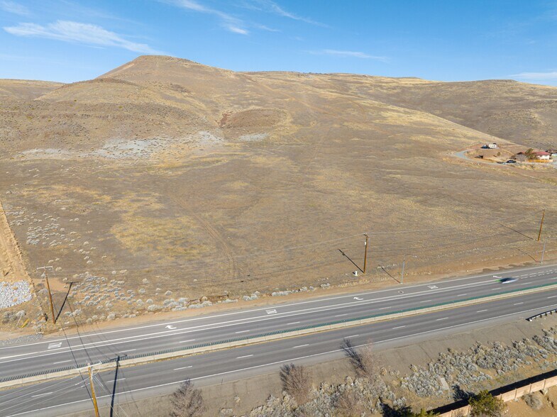 More Photos Of 5625 Pyramid Way, Sparks Land For Sale