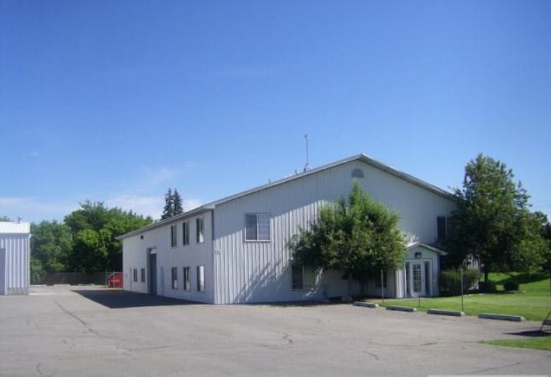 Primary Photo Of 1463 Commerce Way, Idaho Falls Warehouse For Lease