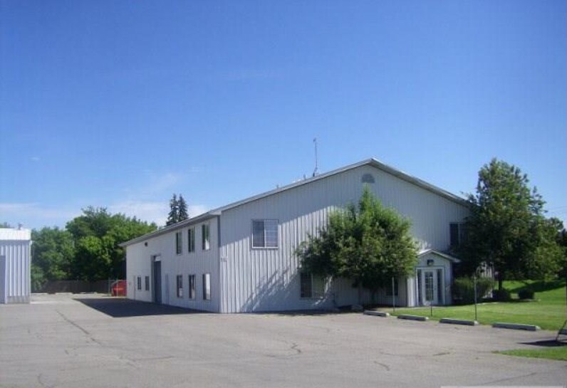 More Photos Of 1463 Commerce Way, Idaho Falls Warehouse For Lease
