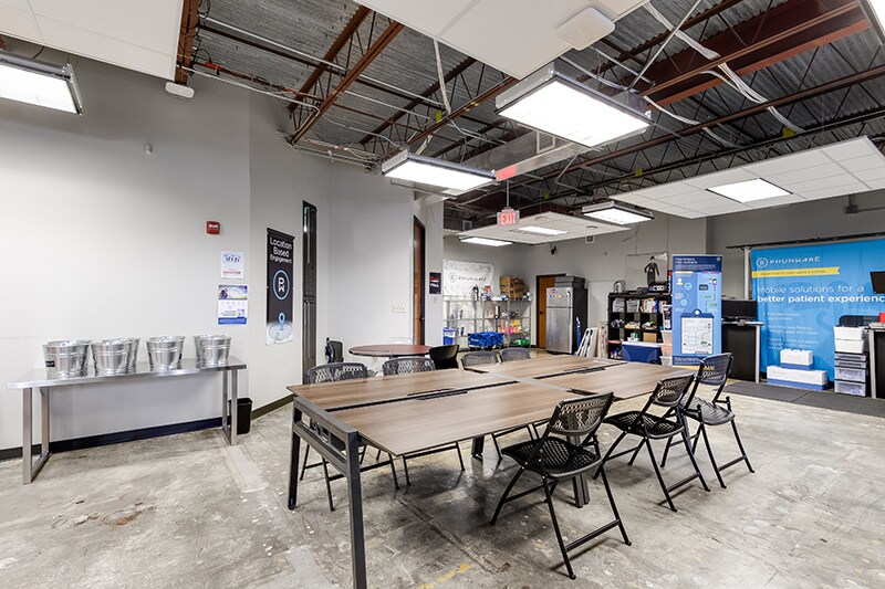 More Photos Of 7800 Shoal Creek Blvd, Austin Office For Lease