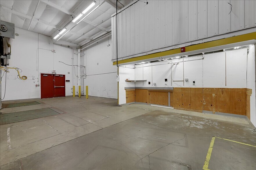 More Photos Of 3041 Forni Rd, Placerville Freestanding For Lease