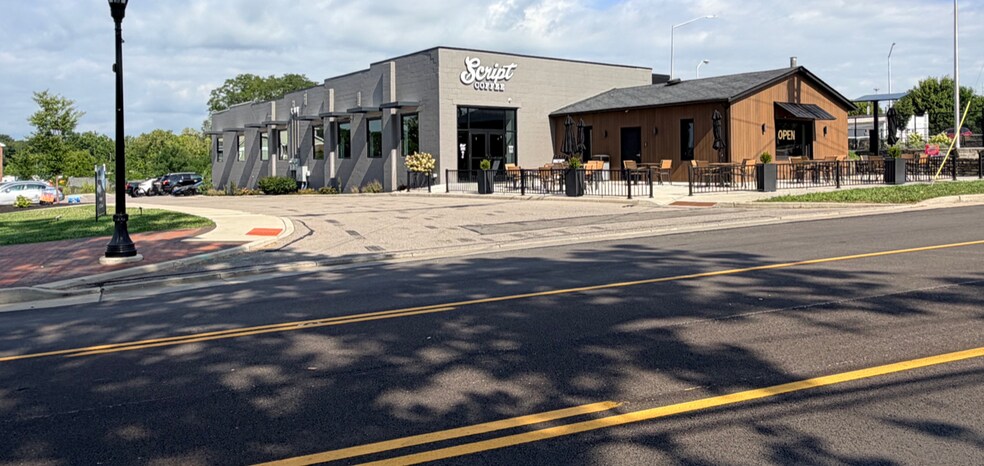 Primary Photo Of 535 N Broadway, Lebanon Storefront Retail Office For Lease