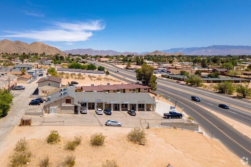 More Photos Of 18930 US Highway 18, Apple Valley Loft Creative Space For Sale