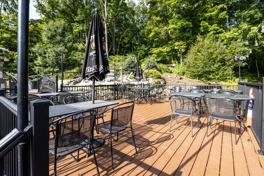 More Photos Of 45 State Route 94, Blairstown Restaurant For Sale
