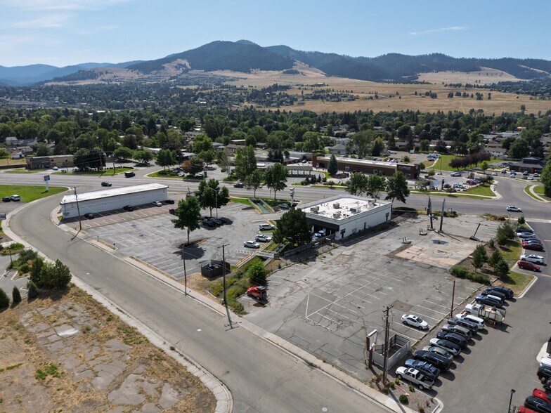 More Photos Of 3521 Brooks St, Missoula Land For Sale