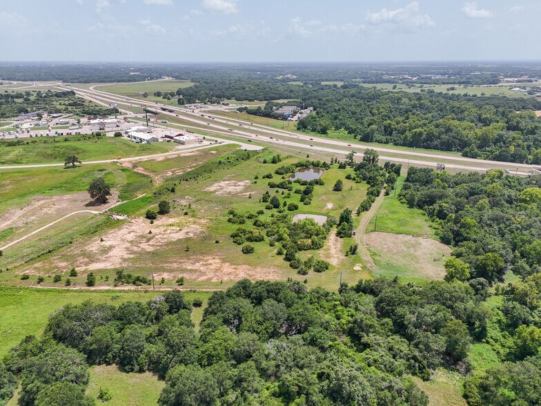 More Photos Of 0 290 Bypass, Hempstead Land For Sale