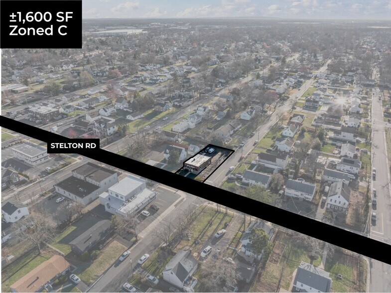 More Photos Of 136 Stelton Rd, Piscataway General Retail For Sale