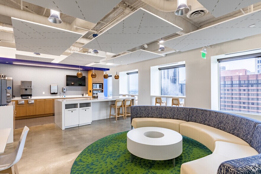 More Photos Of 133 Peachtree St NE, Atlanta Office For Lease