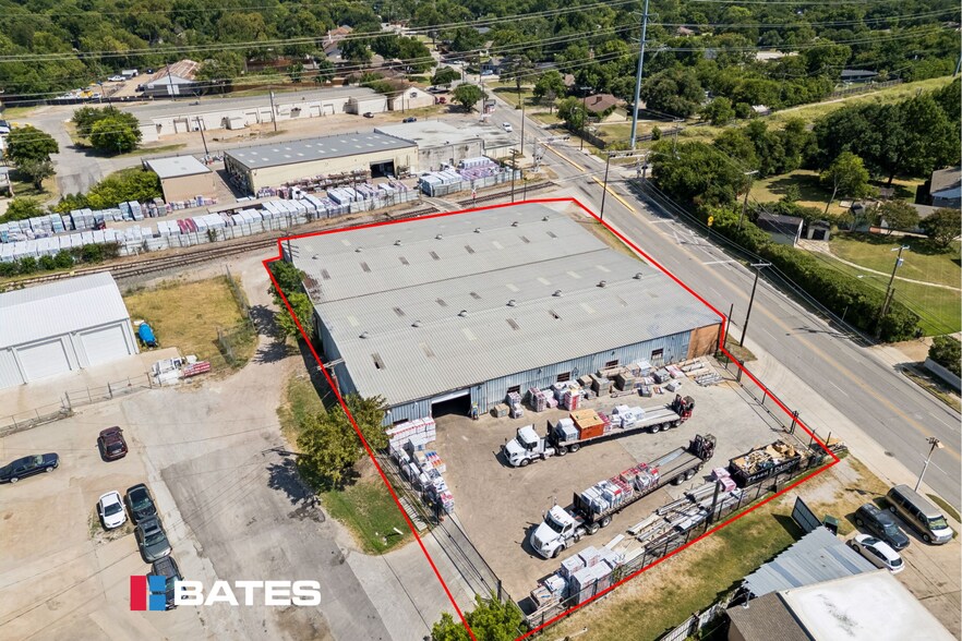 More Photos Of , Dallas Industrial For Sale