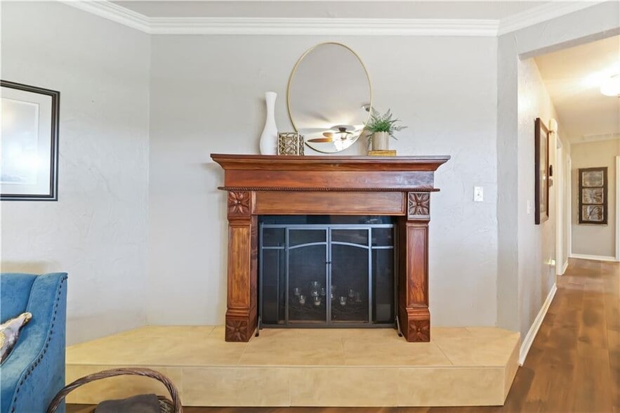 More Photos Of 5039 Primrose Rd, Springdale Specialty For Sale