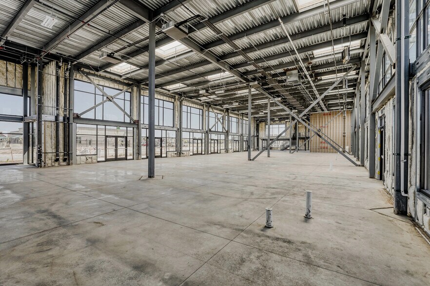 More Photos Of 4615 Yampa St, Denver Medical For Sale