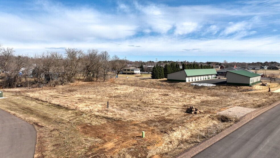 More Photos Of 1.00 Acre 171st Street, Chippewa Falls Land For Sale