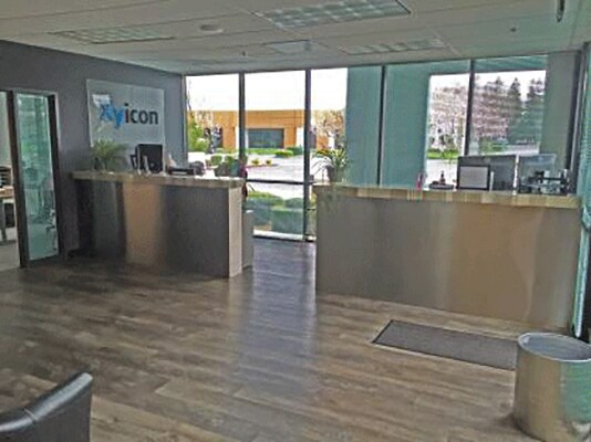 More Photos Of 2650-2656 Napa Valley Corporate Dr, Napa Research And Development For Lease