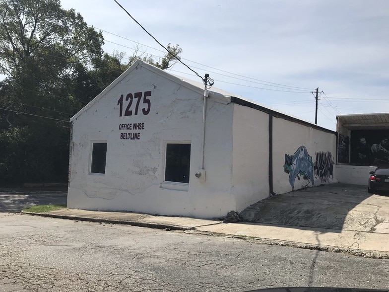 Primary Photo Of 1275 Pryor Rd SW, Atlanta Warehouse For Lease