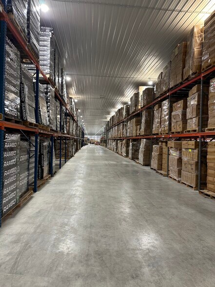 More Photos Of 22844 230th Ave, Centerville Warehouse For Sale