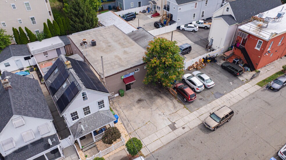 More Photos Of 362 Stockton St, Perth Amboy Storefront For Sale