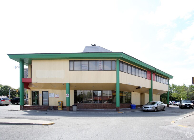 More Photos Of 2950 Birchmount Rd, Toronto Storefront Retail Office For Lease